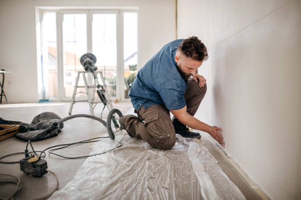 Professional Drywall and Painting Service in Midway, GA